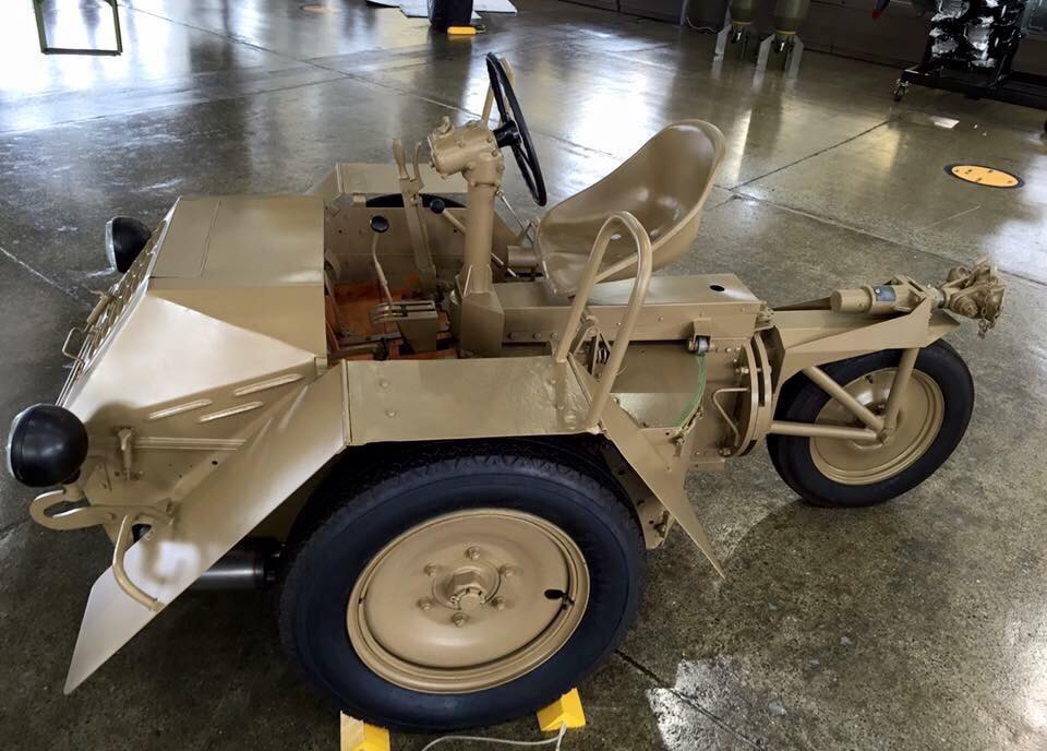 Randy’s Warbird Profiles: Messerschmitt Me-163B-1 Komet Werknummer 191660 39 465243558 9332889356738638 1525402706383471041 n