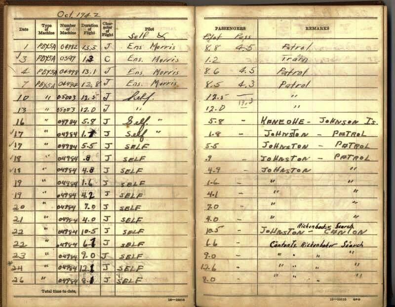 Randy's Warbird Profiles: Canadian Vickers PBV-1A "Canso A"/Consolidated PBY-5A Catalina 10 465244381 9322528257774748 6255641007880761691 n