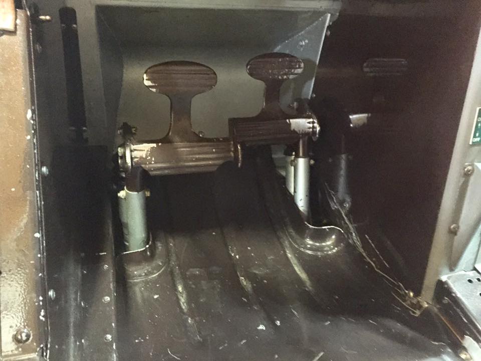 Randy's Warbird Profiles: de Havilland Canada DHC-2 Mk.I (L-20A) Beaver N682AF 25 465259352 9329479187079655 7031380847522718343 n