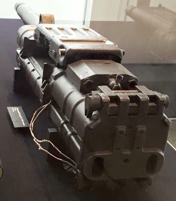 Randy’s Warbird Profiles: Messerschmitt Me-163B-1 Komet Werknummer 191660 13 465420735 9332889153405325 5402136564707621505 n