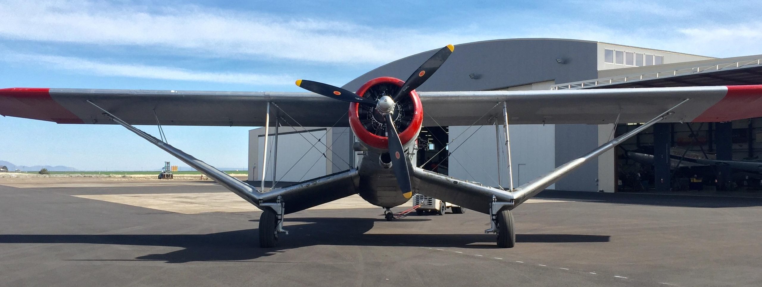 Randy's Warbird Profiles: Bellanca 66-75 Aircruiser 10 465459858 9331986376828936 7240199424408073061 n scaled