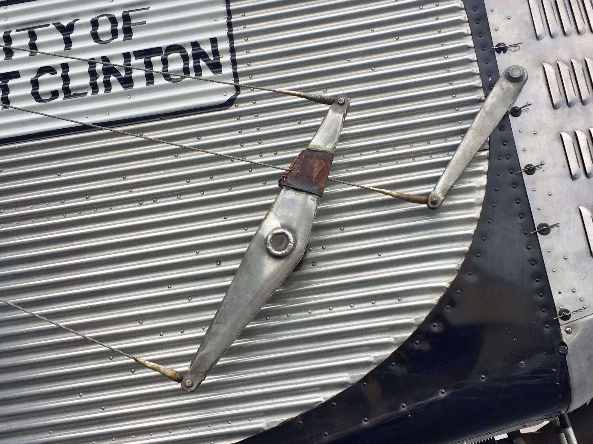 Randy's Vintage Profiles: Ford 5-AT-B Tri-Motor 46 465712967 9347153001978940 2305398889398549316 n