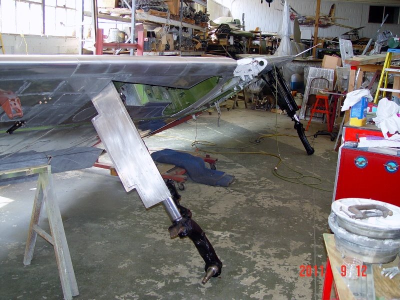 Japanese Comet: The Rebirth of Planes of Fame's Yokosuka D4Y Suisei 21 467111716 10160668798988790 5915034815618656786 n