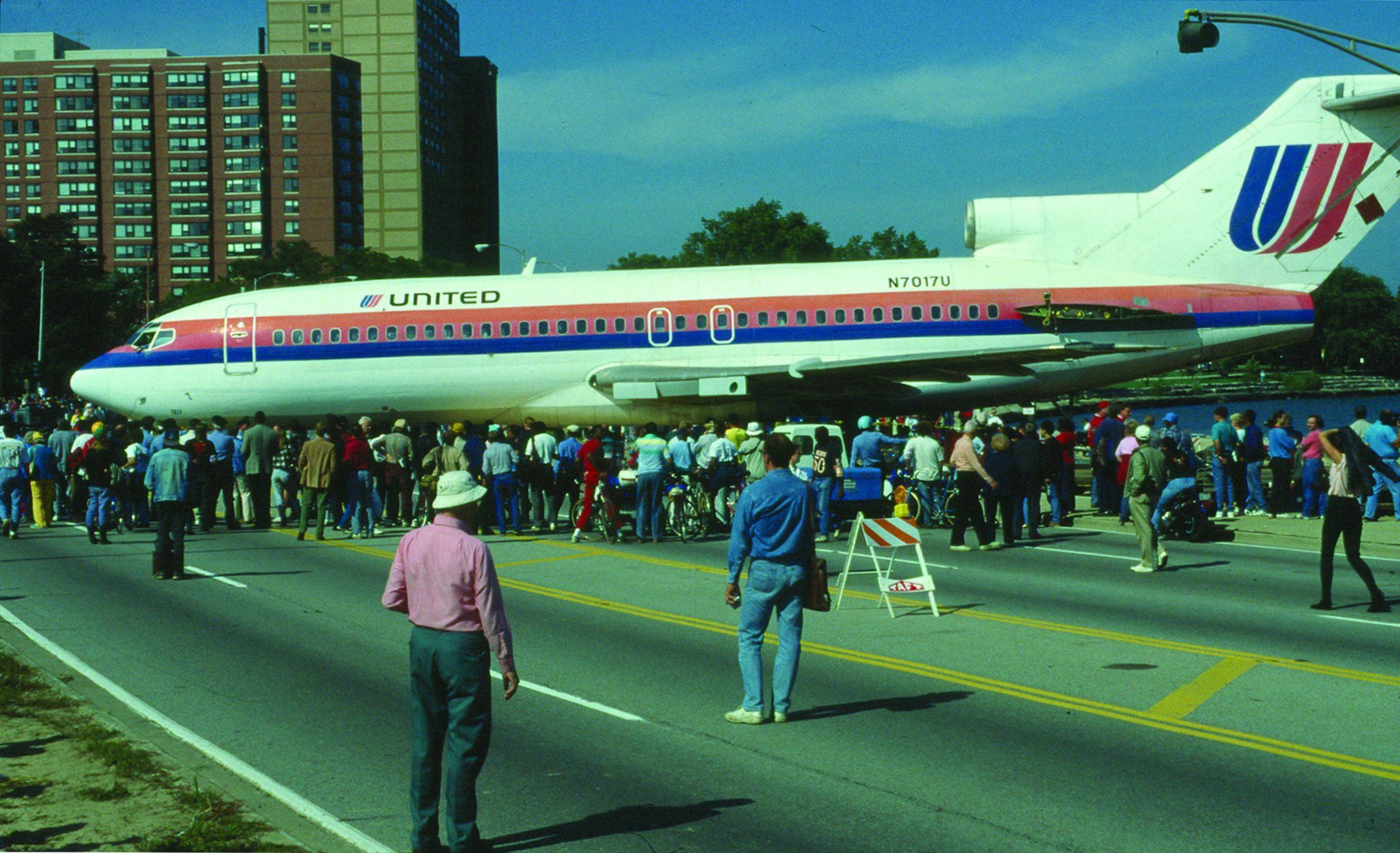 Adam's Profile Reports: Air and Space Exhibits at the Museum of Science and Industry, Chicago 12 467404230 993149702849995 739734032821752678 n