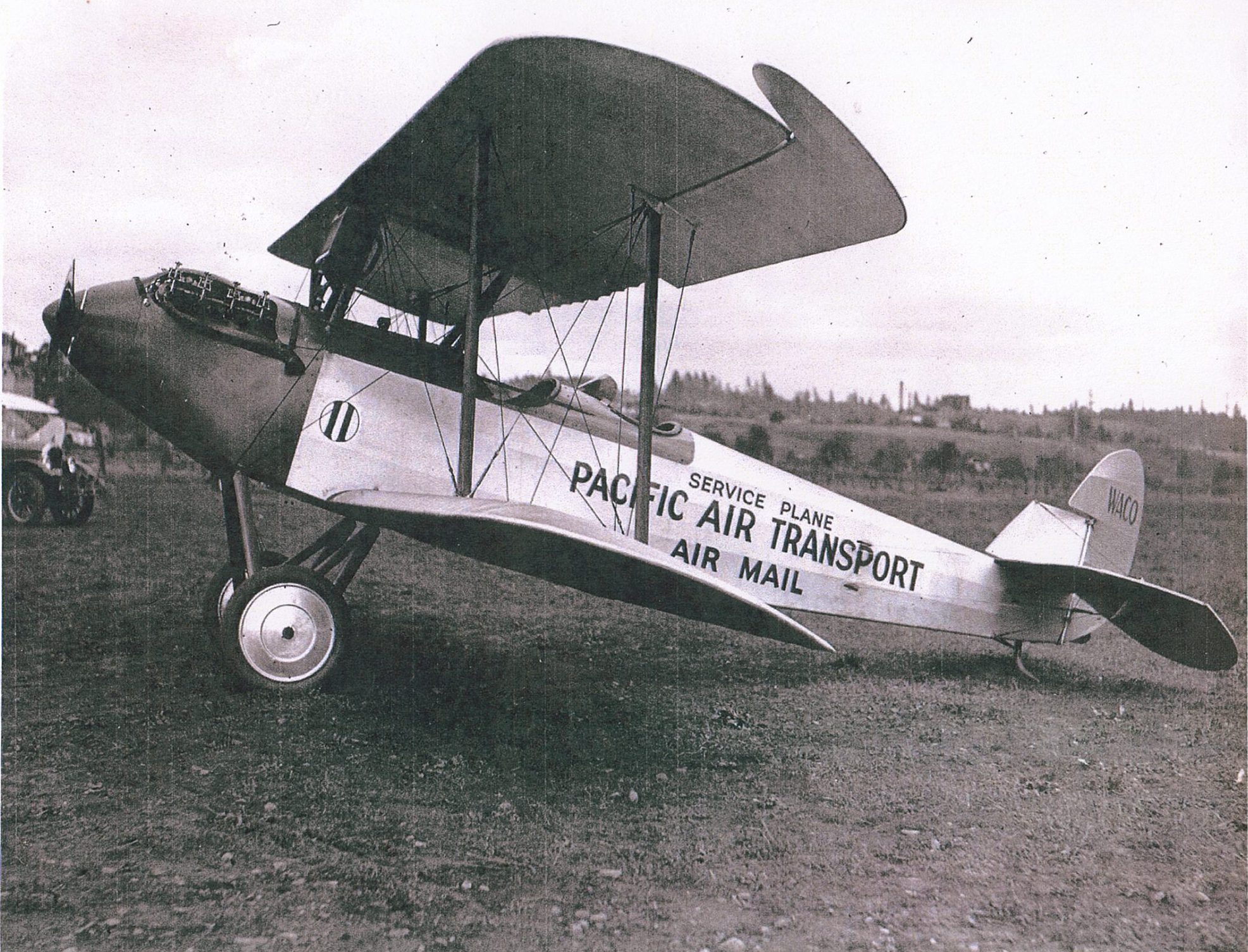 Randy's Vintage Profiles: WACO 9 17 468668764 10162026119418544 7671236394335925579 n e1761191476513