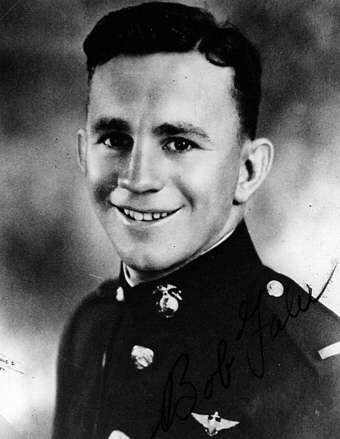 Raised From the Pacific: The Story of General Galer’s Grumman F3F “Flying Barrel" 17 470672290 10170461989395174 6175334871532380063 n