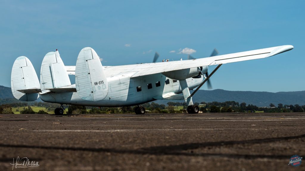 Rare 'Twin Pin' To Return To Flight! 13 471256621 991964459628214 7763230927281642849 n