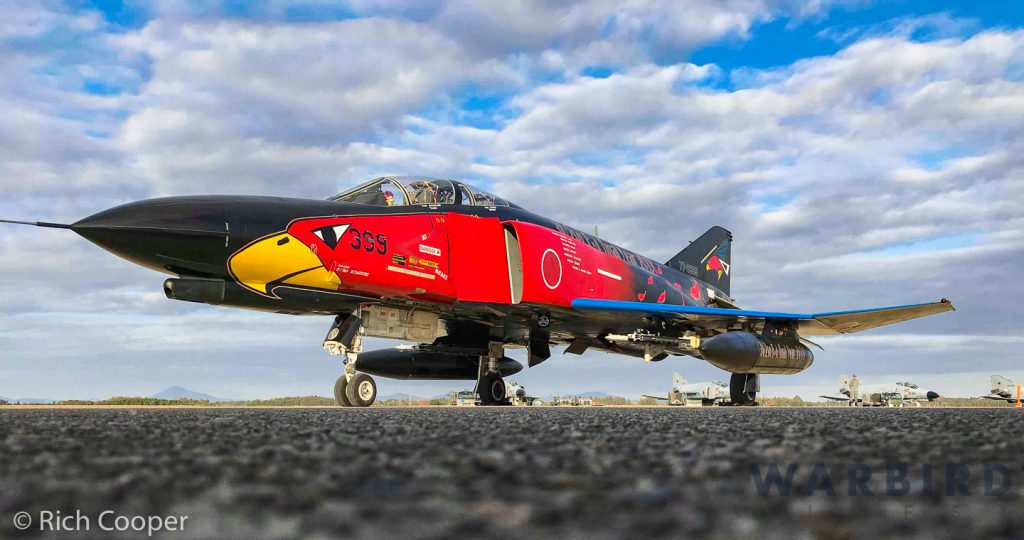 2018: Warbird Year In Review 27 47200286 1044622885698999 5275575661879099392 n