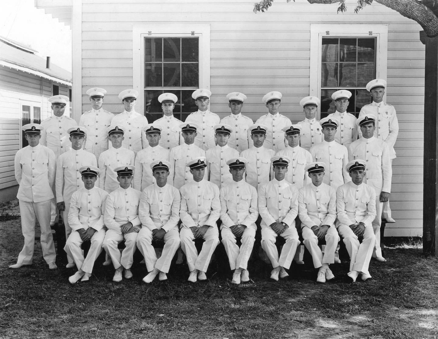 Raised From the Pacific: The Story of General Galer’s Grumman F3F “Flying Barrel" 18 472143531 1040606588110661 3611761425978565286 n