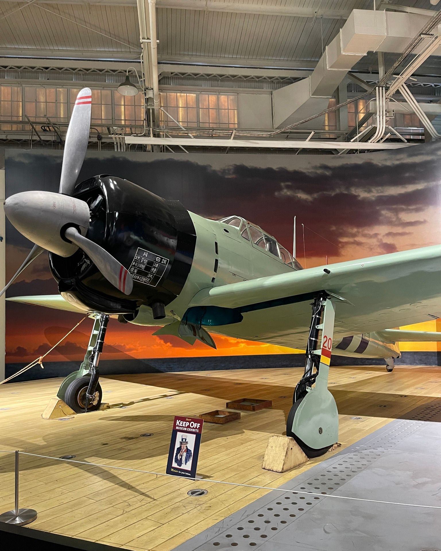 Planes of Fame’s Aichi D3A2 "Val": From World War II Service to Preservation 29 472267078 923275436601380 4859829931030572518 n 1