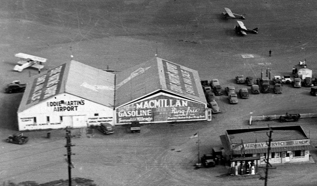 The Hughes H-1 Racer: Howard Hughes' Silver Bullet 23 473529156 10228572390238379 1298494034624424234 n