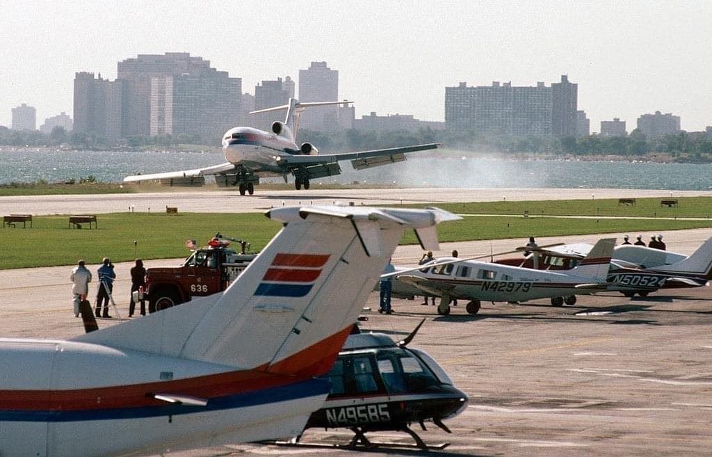 Adam's Profile Reports: Air and Space Exhibits at the Museum of Science and Industry, Chicago 11 480227517 932359945760519 4386456394869598165 n