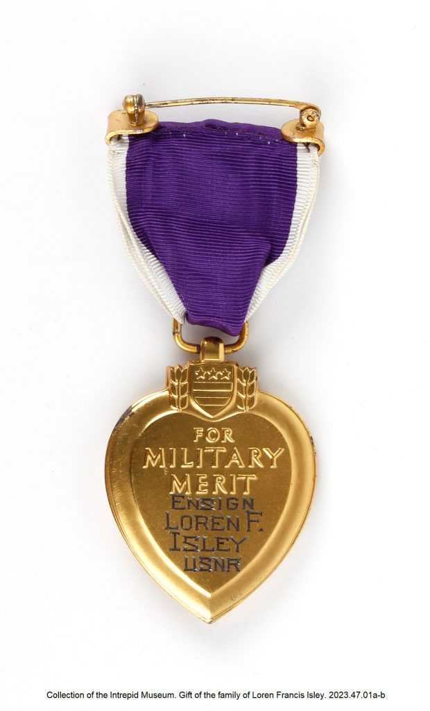 Intrepid Museum Unveils FG-1D Corsair as Centerpiece For New Exhibit 20 482249344 1064767552351871 7624198521562745324 n