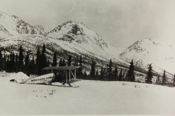 Today In Aviation History: First Flight of the Stinson Detroiter 12 4822632490 73da3ccbee o