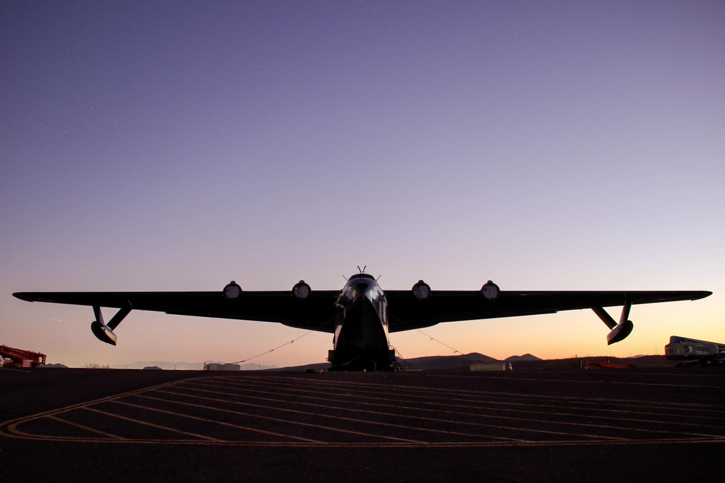 Philippine Mars Goes on Display at Pima Air and Space Museum 14 487490274 1073518608146297 5291525913683488280 n