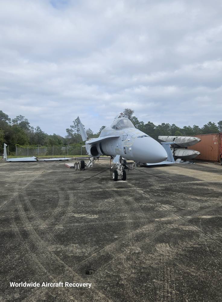 MiG Killer F/A-18 Hornet Lands on USS Hornet 13 488656449 1166842848570194 2639079530893126042 n
