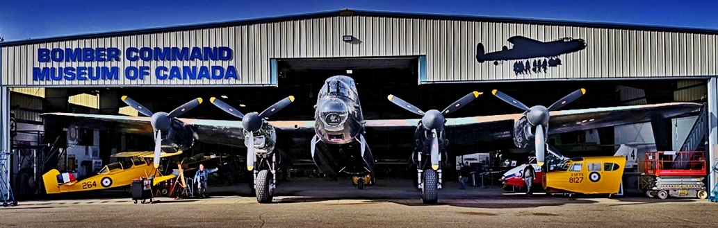 Halifax 57 Rescue Sets Out to Rebuild a Handley Page Halifax 26 490322283 10163389143205844 8666080549830135350 n