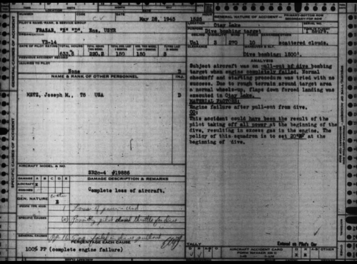 Curtiss SB2C-4 Helldiver Project Arrives at USS Midway Museum 14 490589457 1210089167567599 2705969528465678322 n