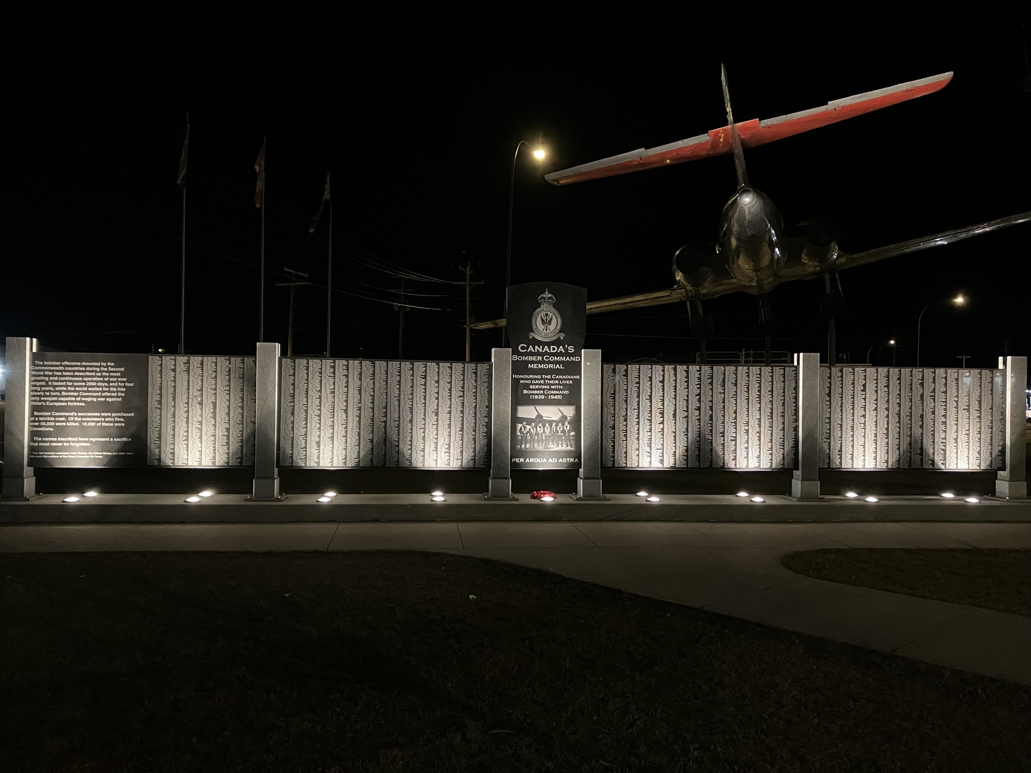 Halifax 57 Rescue Sets Out to Rebuild a Handley Page Halifax 46 497612122 1287197763412228 5044889809709705912 n