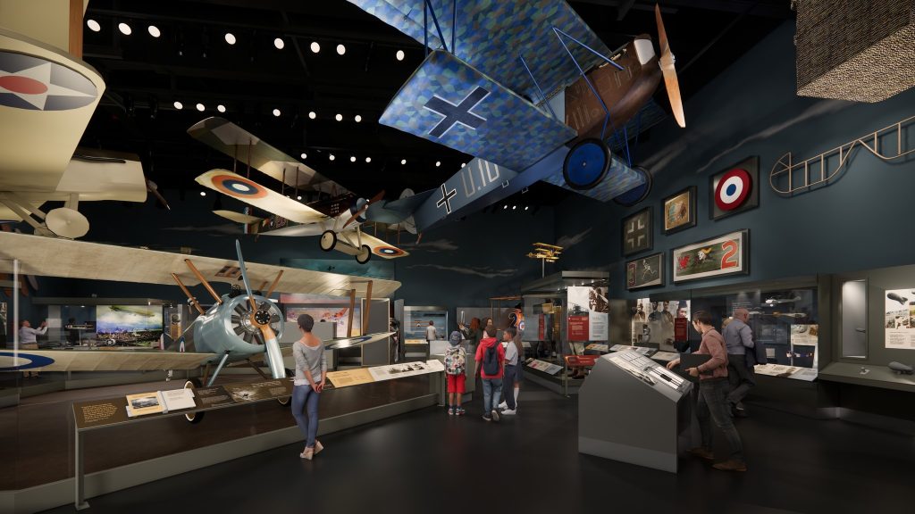 Smithsonian’s National Air and Space Museum Brings Hands-On History and Expertise to AirVenture 2025 16 497639526 1087611513402256 3179799575743536017 n