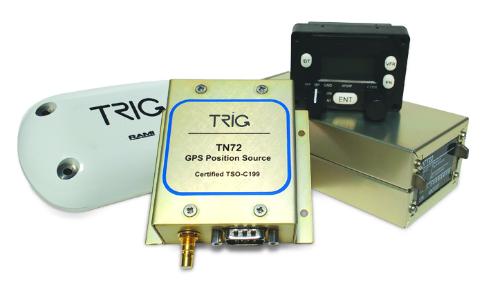 'T-28 Trojan Phlyers' Select Trig for 2020 ADS-B 10 4cd7115b d2d6 4b3e ac4c e429cee22b09