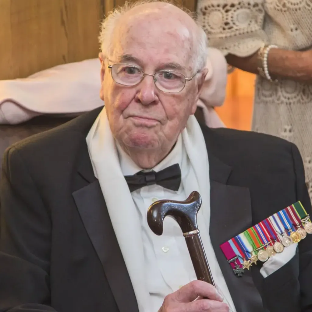 John Cruickshank, Last WWII Victoria Cross Recipient, Dies At Age 105 15 4ddf9c50 7a83 11f0 81f2 1b12a33e5000.png