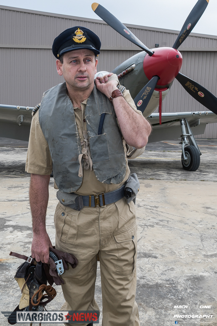 4 Squadron RAAF: Celebrating A Centenary - 1916 - 2016 23 (photo by Matt Savage)