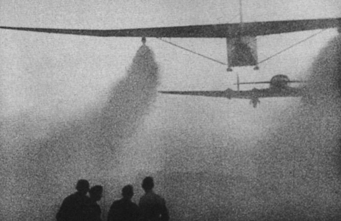 Today in Aviation History: First Flight of the Messerschmitt Me 321 Gigant 15 5 4 1