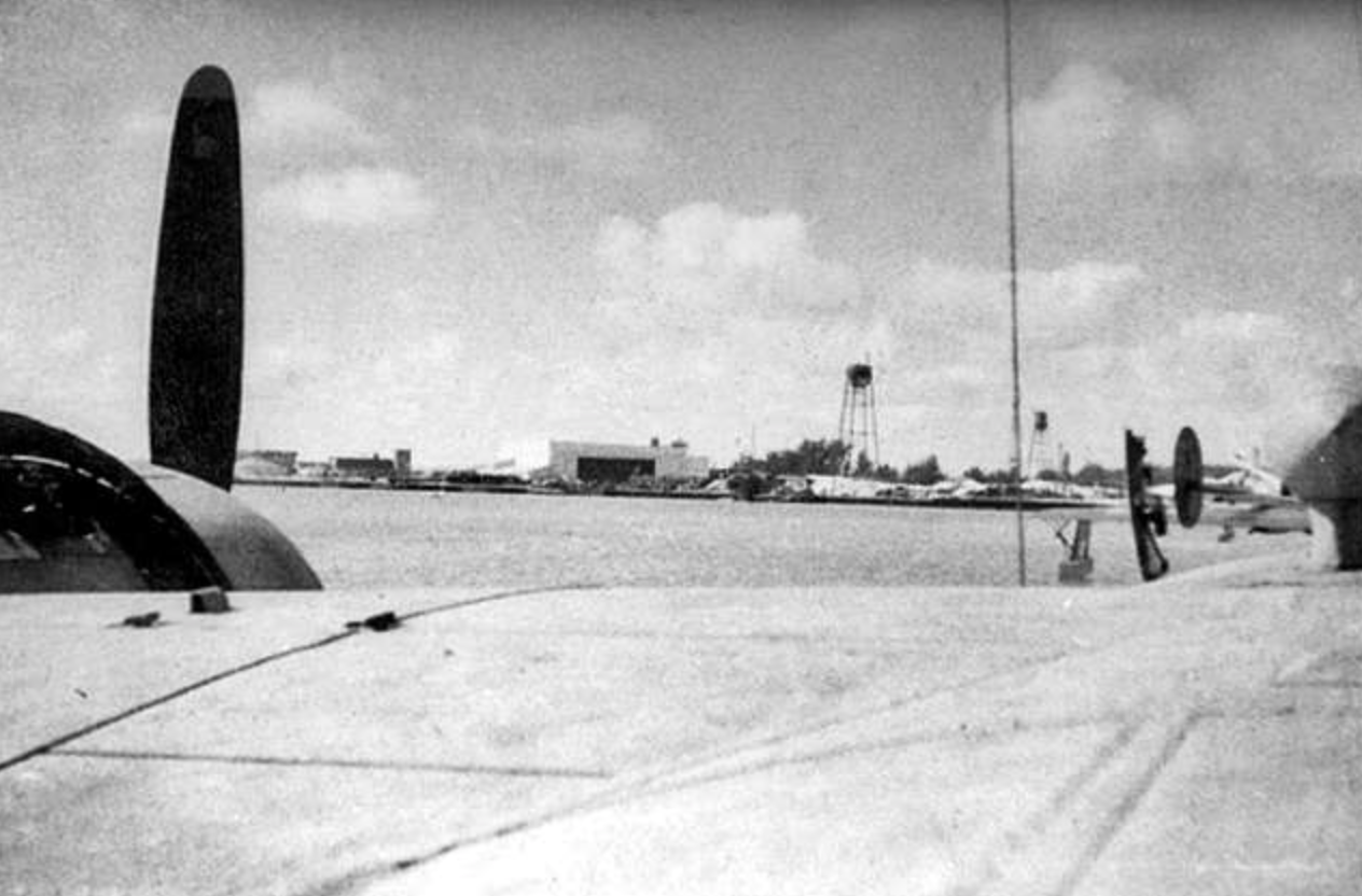 Voices from Combat: The Consolidated PB2Y Coronado Becomes a Bomber 13 5. PB2Y 3 Sand Island Midway