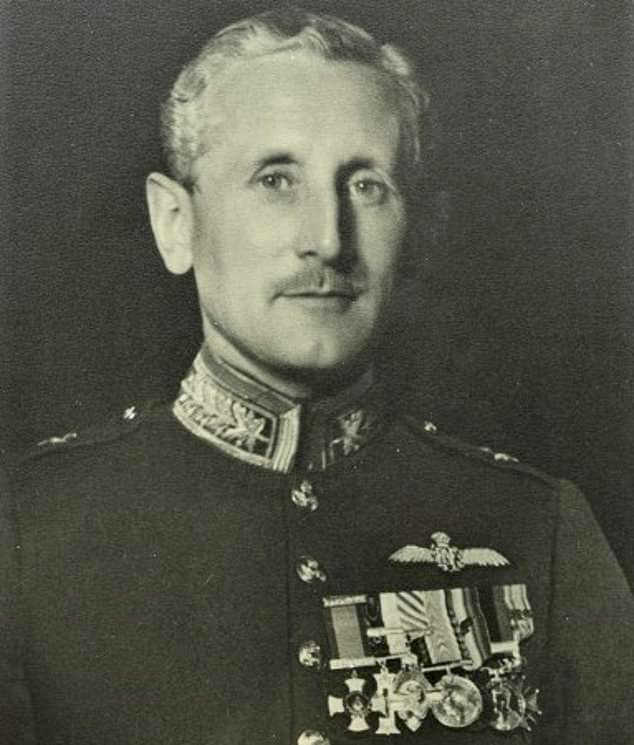 Aces of the Great War: Philip Fletcher Fullard - 40 Victories in the Name of the Empire 13 503256290 10238489237995231 4783913333770382209 n