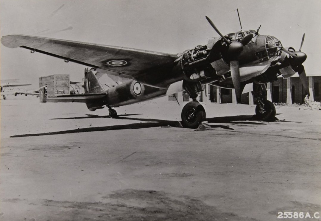 Baksheesh: The Junkers Ju 88 at the National Museum of the USAF 15 504957074 4094227550852581 4959505687345669142 n