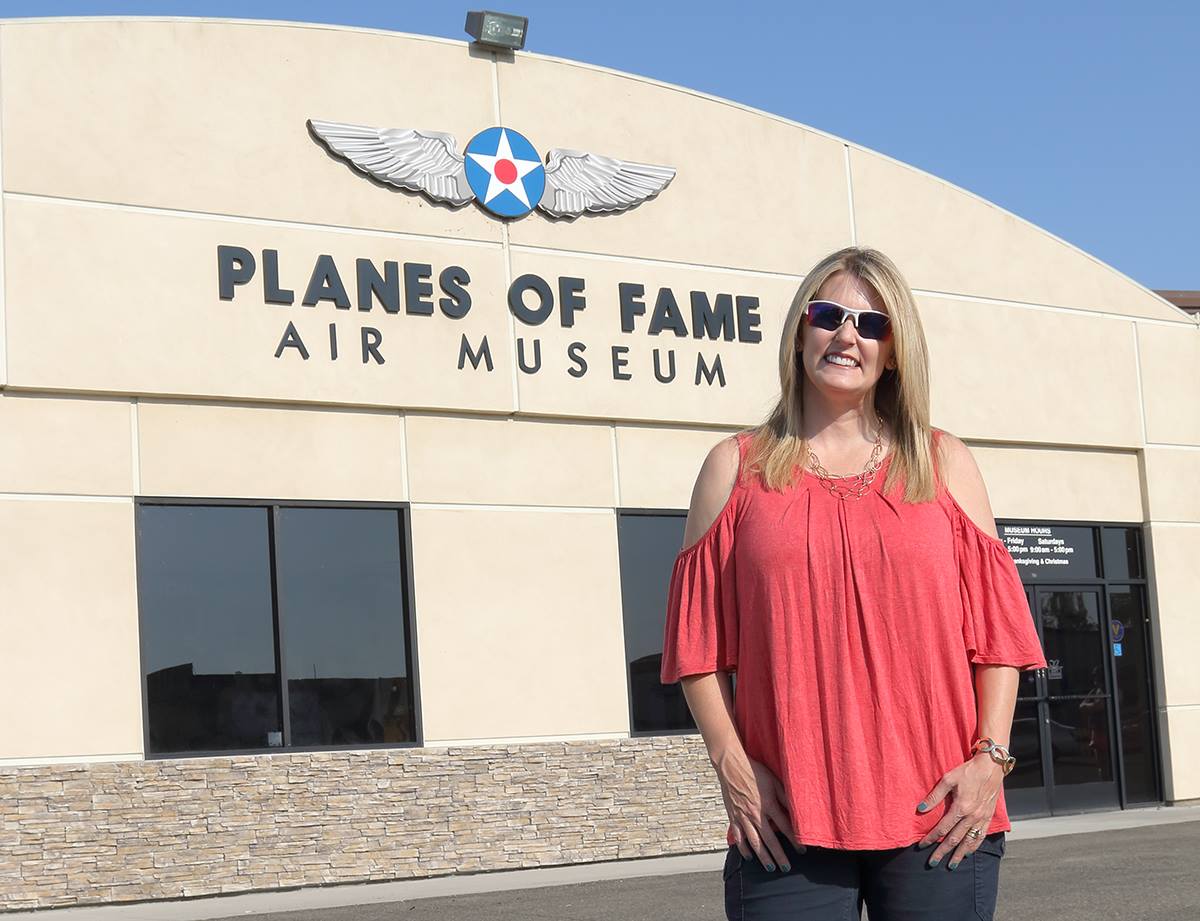 Planes of Fame’s F4U-1A Corsair Flies Again after Two-Year Refit 15 514051121 24166143216351485 489486482582300328 n