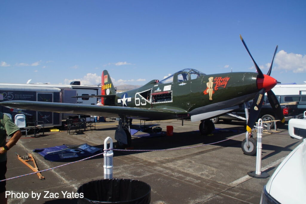 A Kiwi’s First – and Final – Flag at Reno 37 53200694682 7b8fa07bca k