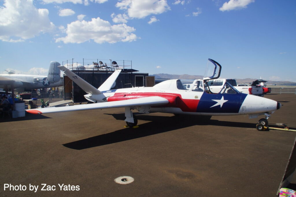 A Kiwi’s First – and Final – Flag at Reno 31 53201553600 1e7bca85b7 k