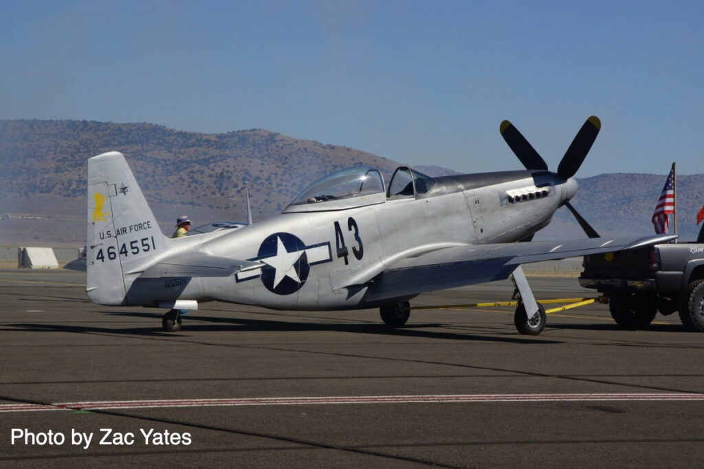 A Kiwi’s First – and Final – Flag at Reno 24 53207912462 4e7ec9ba72 kmw