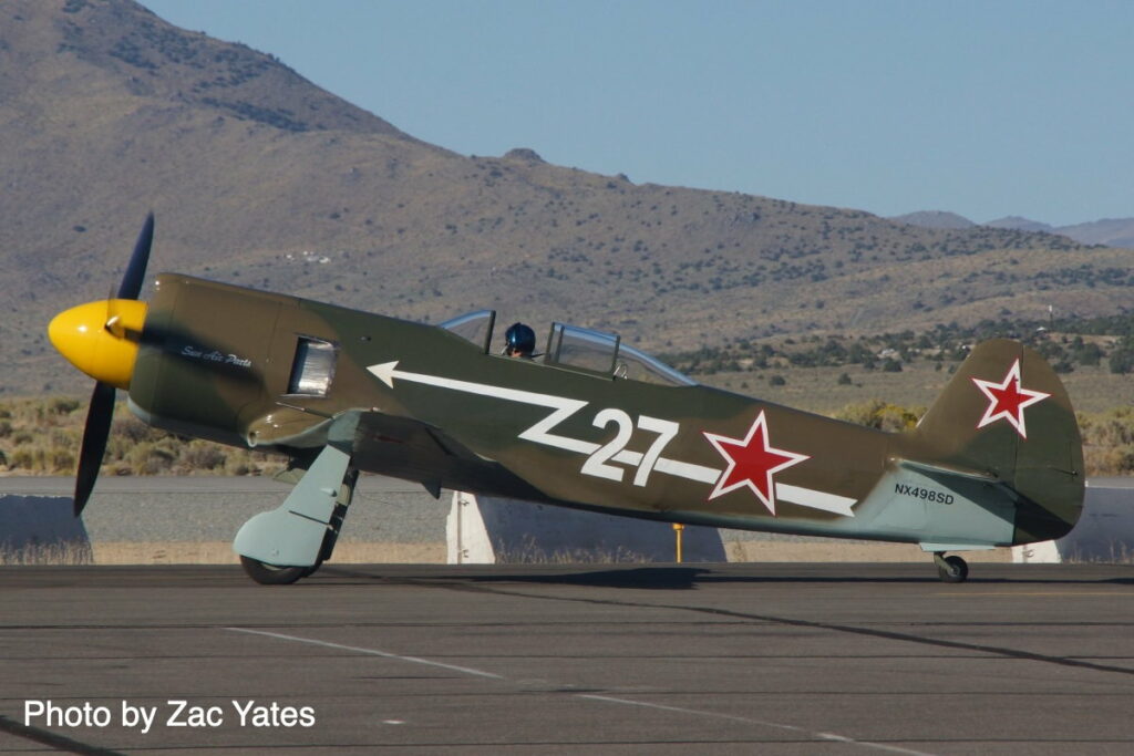 A Kiwi’s First – and Final – Flag at Reno 34 53240023185 fbd7b28636 k