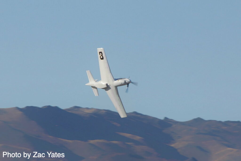 A Kiwi’s First – and Final – Flag at Reno 40 53240093710 a2314e876d k