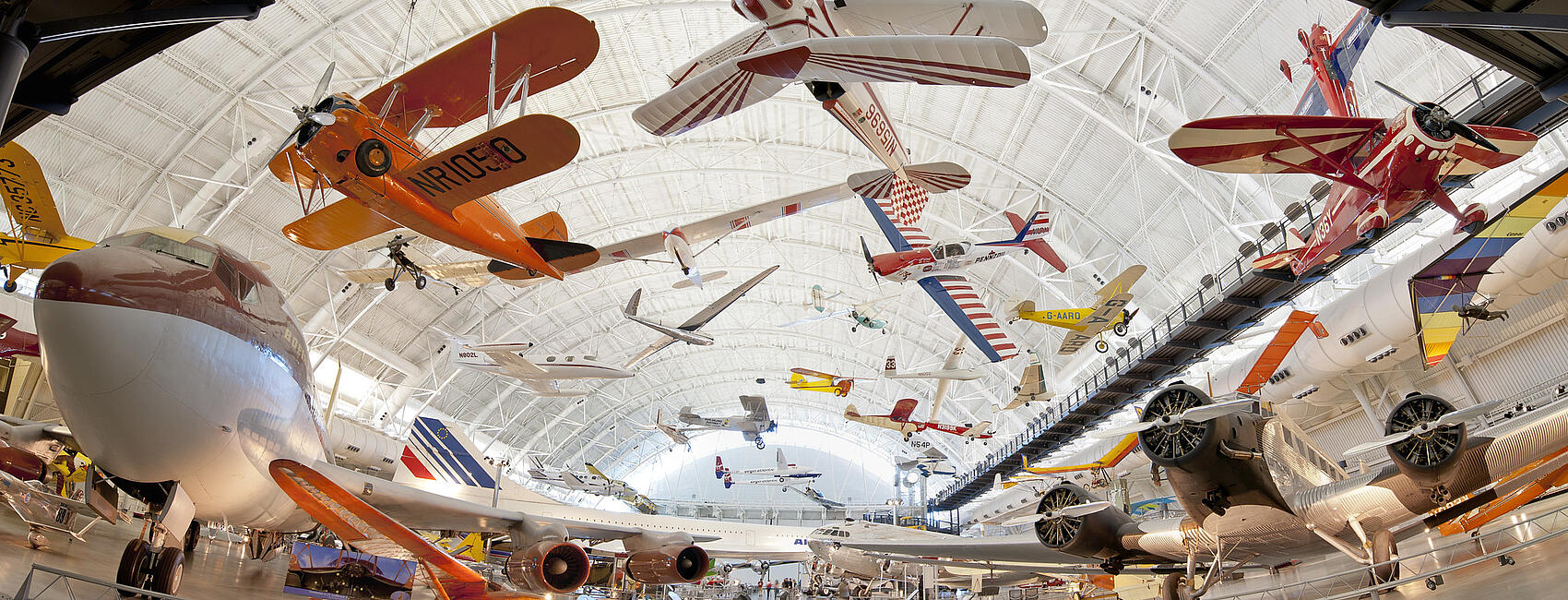 National Air and Space Museum Set to Expand the Steven F. Udvar-Hazy Center 13 53298962100 9b7223fa54 k