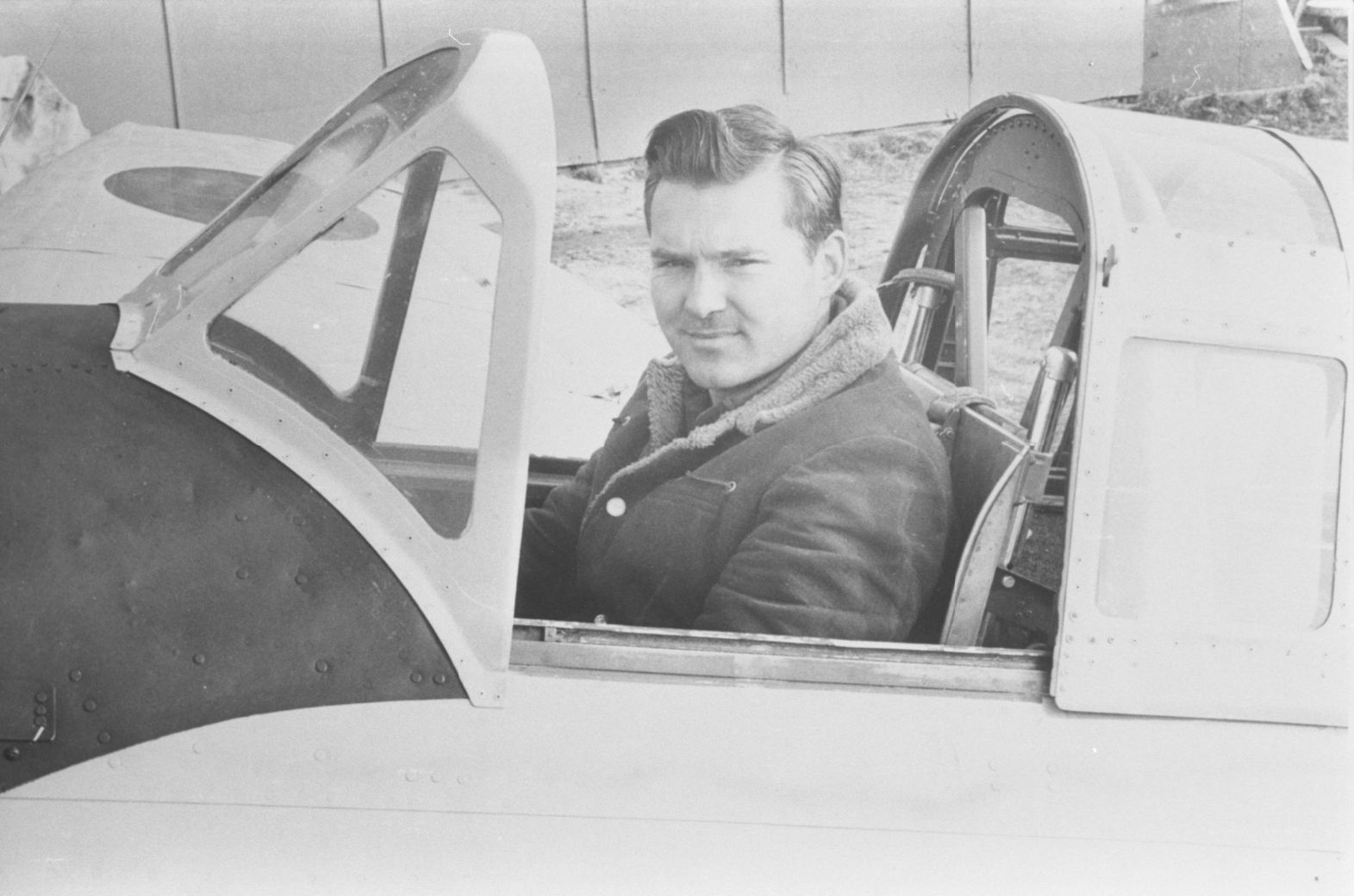 Planes of Fame’s Aichi D3A2 "Val": From World War II Service to Preservation 23 533772186 1937002620481547 4456534229838961250 n