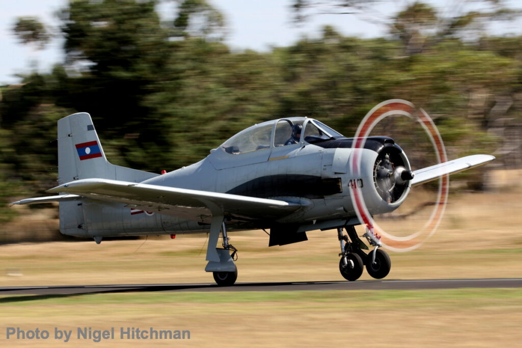 Tyabb Airshow 2024 26 53NigelHitchmanTyabb 7D2 3789mw