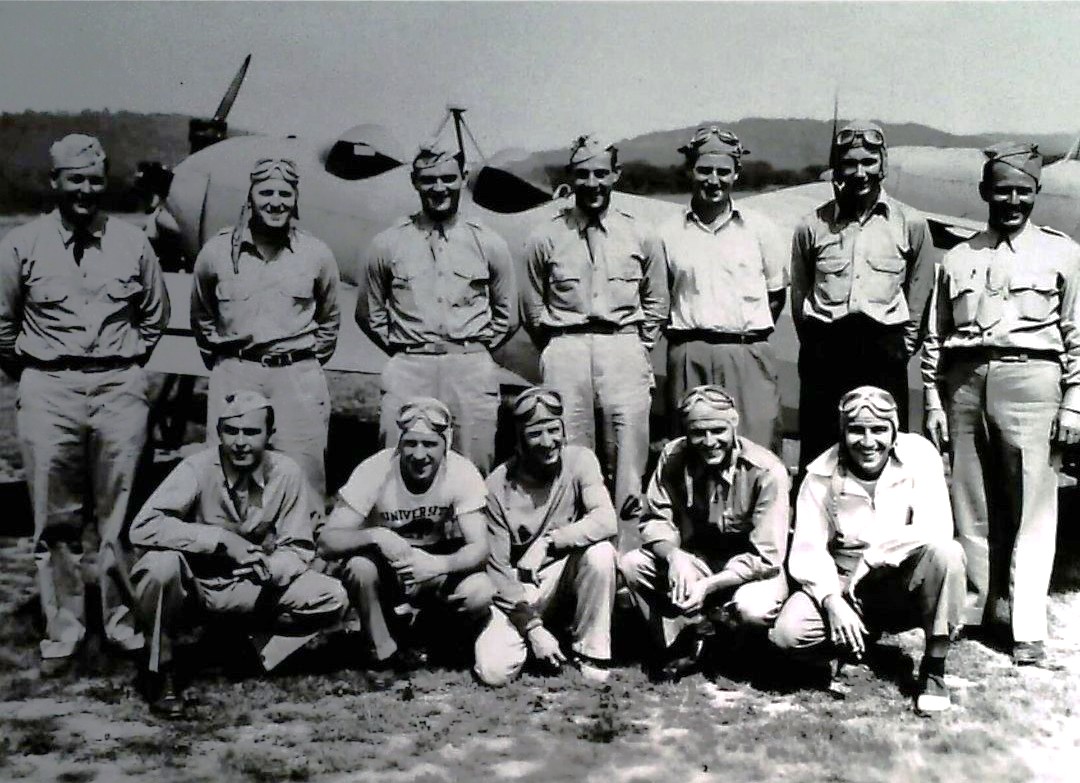 Adam's Profile Reports: Arkansas Air and Military Museum 15 540970641 1352222259768088 3433598411721750173 n