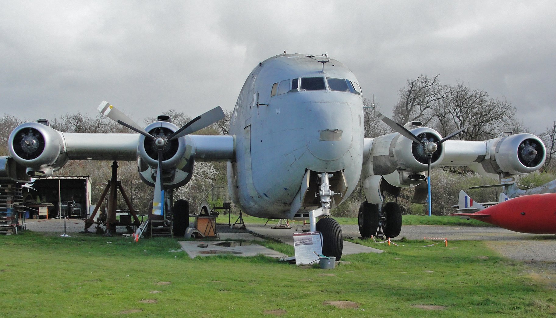 Today in Aviation History: First Flight of the Breguet Deux-Ponts 31 54200941 2043900529066421 267676745732194304 n