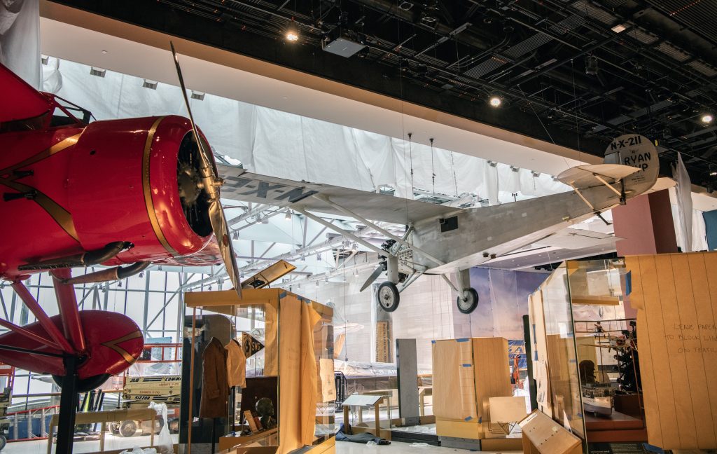Smithsonian’s National Air and Space Museum Brings Hands-On History and Expertise to AirVenture 2025 11 54504202377 5e86dd1567 o