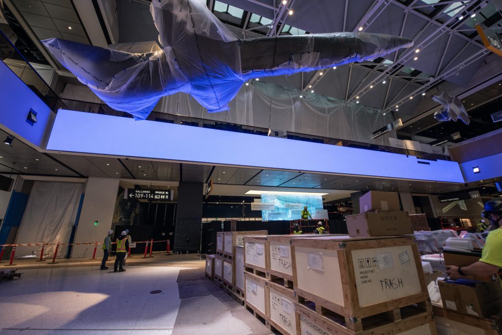 Smithsonian’s National Air and Space Museum Brings Hands-On History and Expertise to AirVenture 2025 12 54505340993 c7d7dc19b6 o