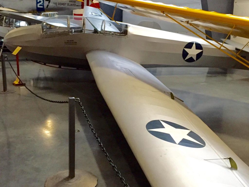 Randy's Warbird Profiles: Schweizer TG-3A 19 558157639 25532755812992068 1240170617346691927 n