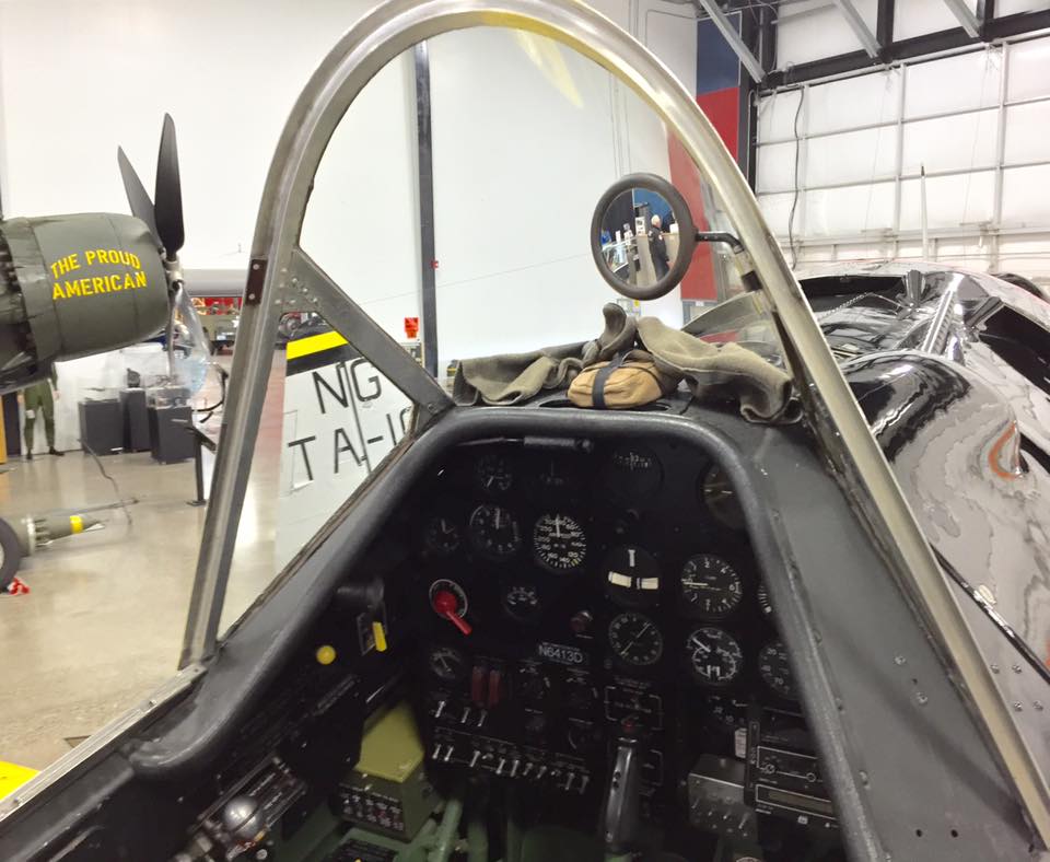 Randy's Warbird Profiles: North American SNJ-4 Texan BuNo 26991 20 568685619 25684473594486955 5389847779600110935 n