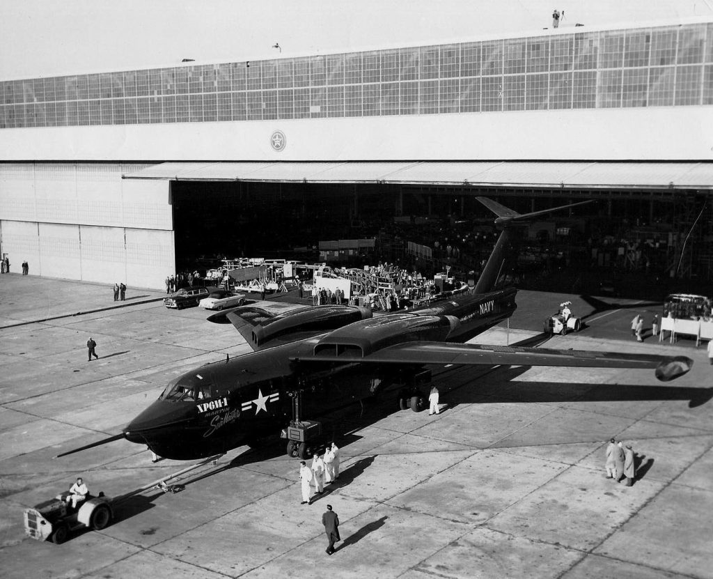 Grounded Dreams: US Navy’s P6M SeaMaster and the End of Seaplane Bombers 13 590739727 1315035224001128 3029643717385988281 n