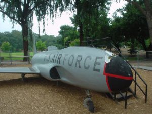 The T-33A "Shooting Star" Of Oak Meadow Park In Los Gatos, Ca 11 5c3a1d39-92ec-4ef2-b1cd-be6fb67ec495