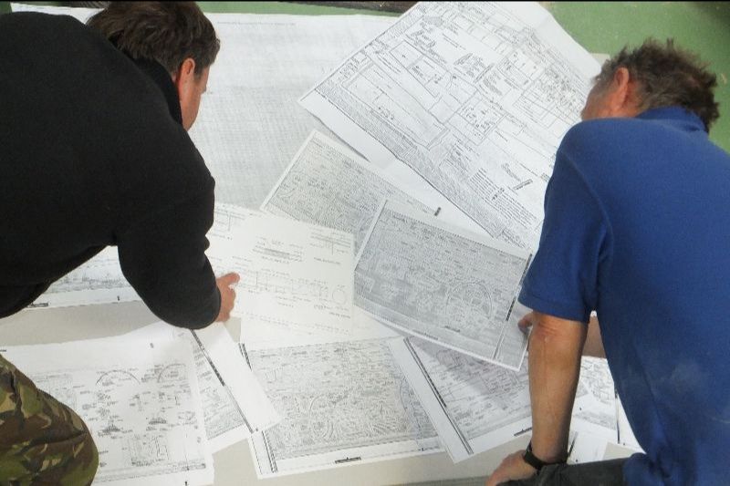 The People’s Mosquito: Operation Jericho – Update 6 14 5f8e4377 9428 48ee bbc5 e27f4a4b2482