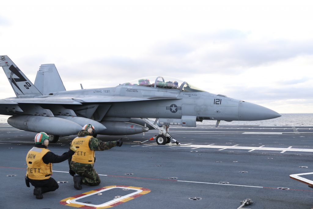 Jets and Helicopters Highlight Modern Military at AirVenture 2023 11 6034330